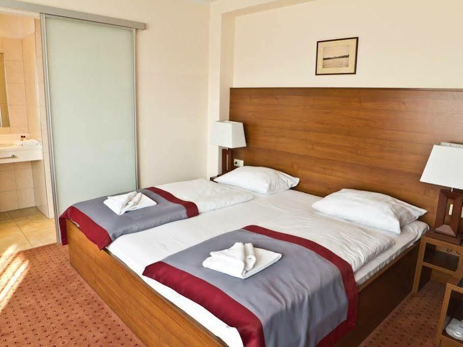 Ivbergs Hotel Messe Nord Berlín Exteriér fotografie